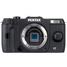 ペンタックス Q10 ﾎﾞﾃﾞｨ ﾌﾞﾗｯｸ【1240万画素】 ミラーレス一眼 の買取り価格