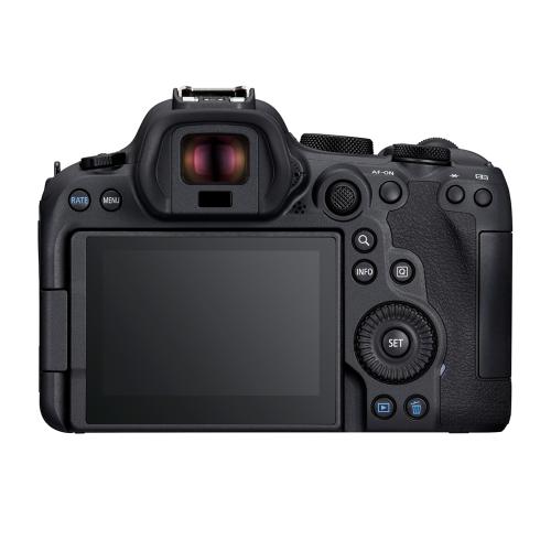 キヤノン EOS R6 MarkII ボディ｜ミラーレス一眼｜カメラのキタムラ