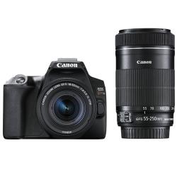 キヤノン EOS Kiss X10 EF-S18-55 IS STM レンズキット ブラック