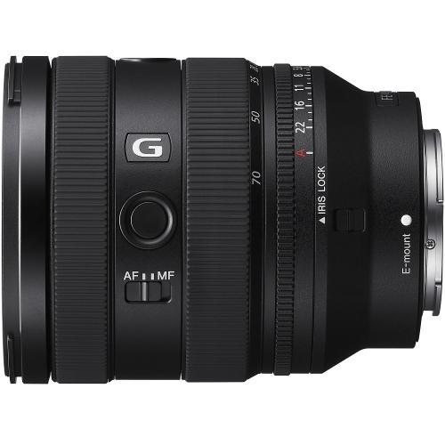 10000円キャッシュバック ～5/11まで】 ソニー FE 20-70mm F4 G