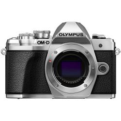 オリンパス OM-D E-M10 MarkIII EZダブルズームキット ブラック