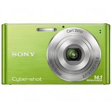 ソニー Cyber-shot DSC-W320 P ピンク | コンパクトデジタルカメラ