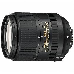 交換レンズ | 標準ズームレンズ | ニコン Fマウント | カメラの