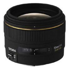 シグマ 30mm F1.4 EX DC ペンタックス用 | 交換レンズ