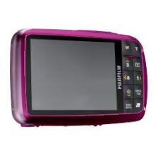 フジフイルム FinePix Z33WP ピンク｜コンパクトデジタルカメラ