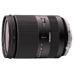 タムロン 18-200mm F3.5-6.3 Di III VC キヤノン EOS M用 (Model B011