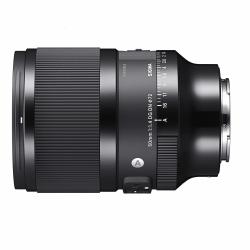 シグマ 50mm F1.4 DG DN Art ソニー E用 | 交換レンズ
