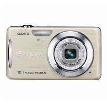 カシオ EX-Z270（ｺﾞｰﾙﾄﾞ）【1010万画素】 コンパクトデジタルカメラ の