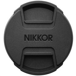 交換レンズアクセサリー | ニコン用 | レンズキャップ | カメラの