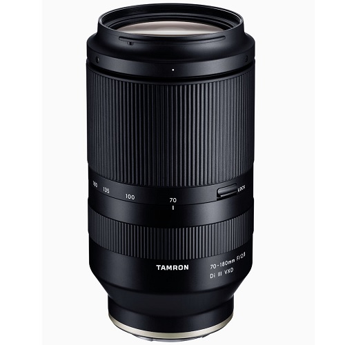 タムロン 70-180mm F2.8 Di III VXD ソニーEマウント用(Model A056