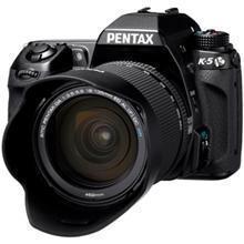 ペンタックス K-5 18-135 レンズキット | デジタル一眼レフ