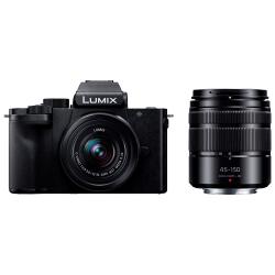 パナソニック LUMIX DC-G100DW-K ダブルズームレンズキット | ミラー