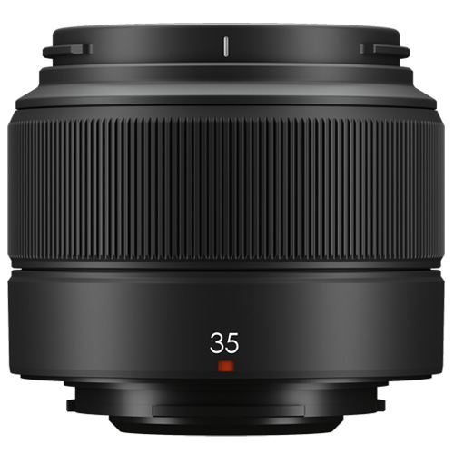 富士フイルム XC35mmF2レビュー｜描写・コストパフォーマンス共に優れ