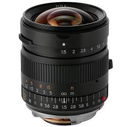 銘匠光学 TTArtisan 21mm f/1.5 ASPH ニコンZ用 | 交換レンズ