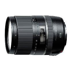 タムロン 16-300mm F/3.5-6.3 Di II VC PZD MACRO ニコン用 (Model