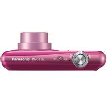パナソニック LUMIX DMC-FH7 パッションピンク | コンパクトデジタルカメラ