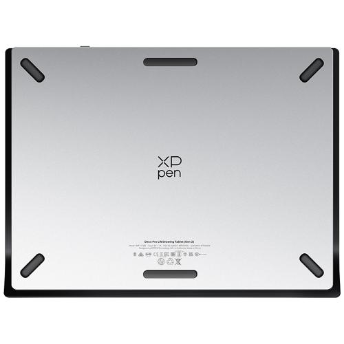 エックスピーペン XP-PEN ペンタブレット Deco Pro LW（Gen2