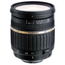 タムロン SP AF17-50mm F/2.8 XR Di II キヤノン用 | 交換レンズ