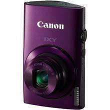 キヤノン IXY 600F パープル｜コンパクトデジタルカメラ｜カメラの