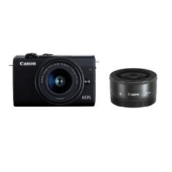 キヤノン EOS M200 リミテッドゴールドキット | ミラーレス一眼