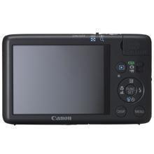 キヤノン IXY 400F ブラック | コンパクトデジタルカメラ