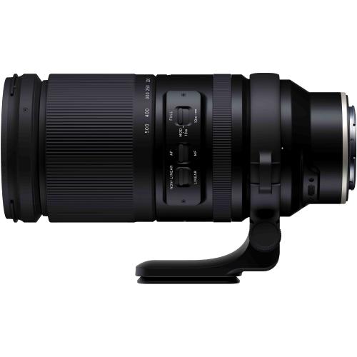 タムロン 150-500mm F/5-6.7 Di III VC VXD ニコンZ用 (Model A057