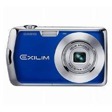 カシオ EX-Z1 ﾌﾞﾙ-【1010万画素】 コンパクトデジタルカメラ の買取り価格