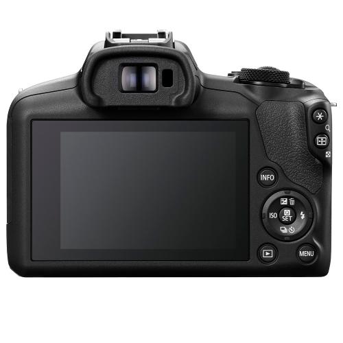 キヤノン EOS R100 ボディ｜ミラーレス一眼｜カメラのキタムラネット