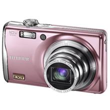 フジフイルム FinePix F70EXR ピンク | コンパクトデジタルカメラ