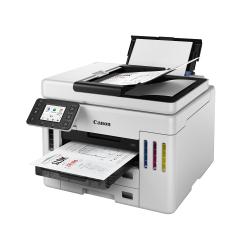 キヤノン インクジェット複合機 GX7130 | プリンター・スキャナー