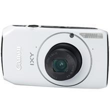 キヤノン IXY 30S イエロー | コンパクトデジタルカメラ