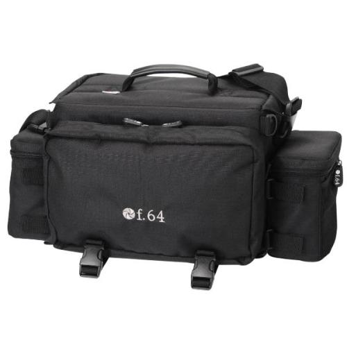 エツミ F64 SCMPRO カメラバッグ ブラック | カメラバッグ・ケース