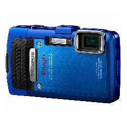 オリンパス STYLUS TG-835 Tough SLV シルバー | コンパクトデジタルカメラ