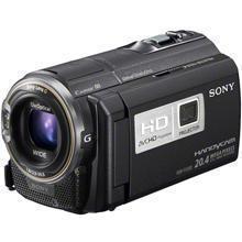 ソニー HDR-PJ590V | ビデオカメラ