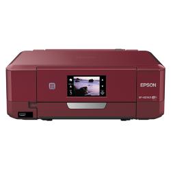 エプソン カラリオ EP-807AR レッド | プリンター・スキャナー