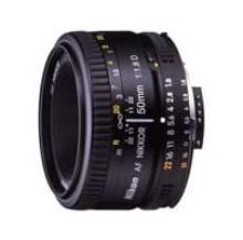 ニコン Ai AF Nikkor 50mm F1.8D | 交換レンズ