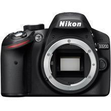 ニコン D3200 レンズキット ブラック | デジタル一眼レフ