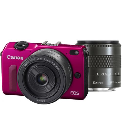 Canon EOS M2 ミラーレスカメラ CANON EOS M2 ボディ 価格比較 - 価格.com