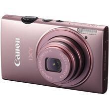 キヤノン IXY 220F(ﾋﾟﾝｸ)【1610万画素】 コンパクトデジタルカメラ の