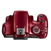 キヤノン EOS Kiss X50 ボディ レッド | デジタル一眼レフ