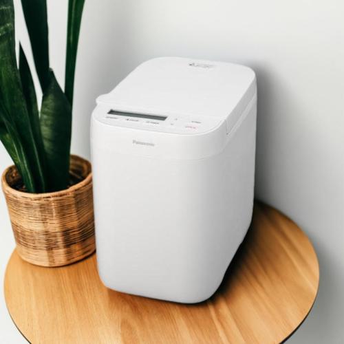 パナソニック ホームベーカリー SD-CB1-W | キッチン/調理家電