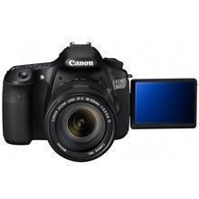 キヤノン EOS 60D EF-S18-135 IS レンズキット | デジタル一眼レフ