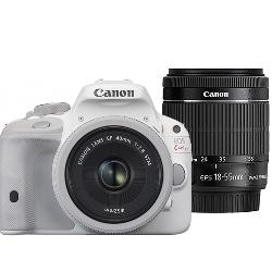 キヤノン EOS Kiss X7 ダブルズームキット | デジタル一眼レフ