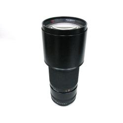 コンタックス RTSテレテッサー 300/4 MM(J) | 交換レンズ