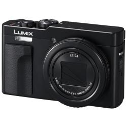 パナソニック LUMIX DC-TZ99-K ブラック | コンパクトデジタルカメラ