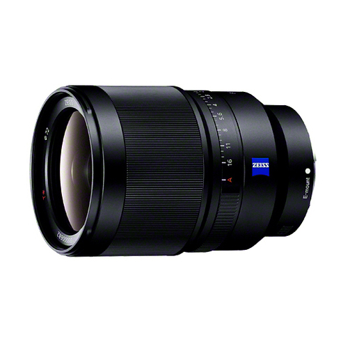 ソニー FE 35mm F1.4 GM [SEL35F14GM] | カメラのキタムラネットショップ