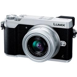 パナソニック LUMIX DMC-GX7MK2-K ボディ ブラック | ミラーレス一眼