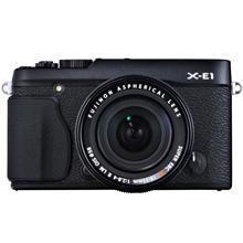 フジフイルム X-E1 ボディ ブラック | ミラーレス一眼
