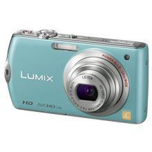 パナソニック LUMIX DMC-FX70 シルバー | コンパクトデジタルカメラ