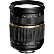 タムロン SP AF28-75mm F2.8 XR Di LD Aspherical[IF]MACROキヤノン用